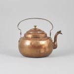 516635 Coffee kettle